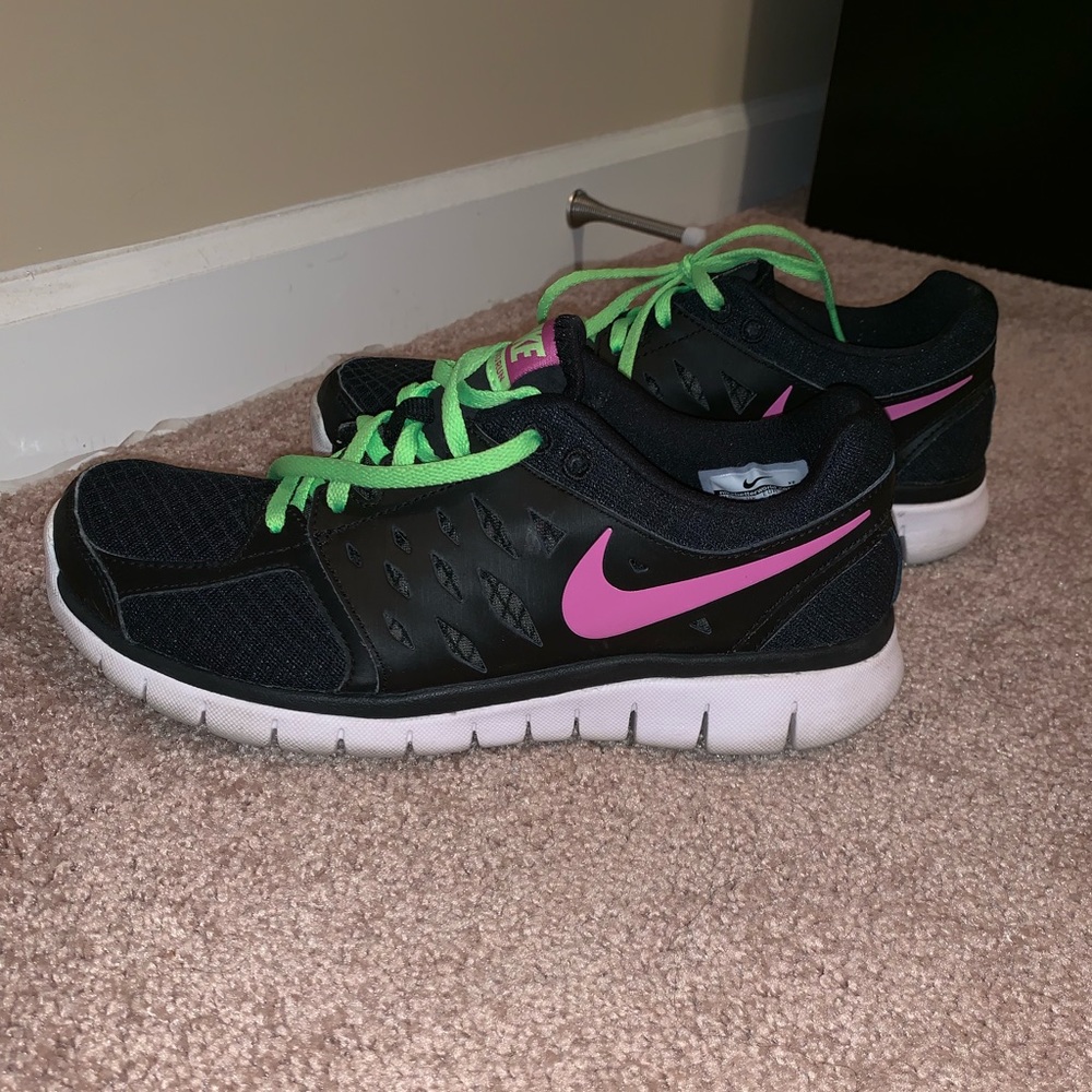 Nike flex run